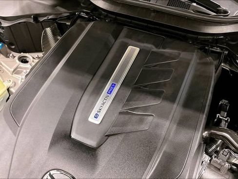 Used 2024 MAZDA CX-90 Plug-In Hybrid w/ Premium Plus AWD/4WD image 37