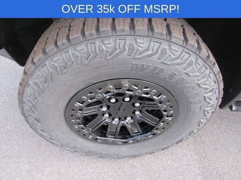 New 2024 GMC Hummer EV 3X w/ Omega Edition image 10