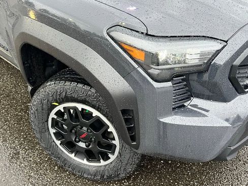 New 2026 Toyota Tacoma TRD Off-Road image 2