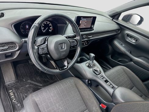 Used 2023 Honda HR-V Sport image 7