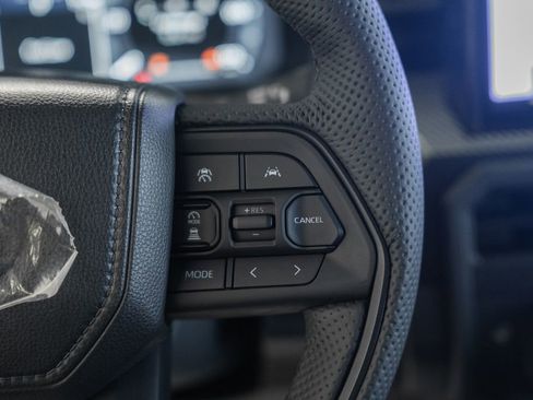 New 2026 Toyota Tacoma TRD Pro AWD/4WD image 32
