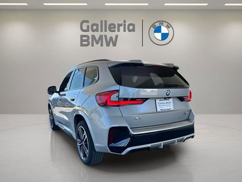Certified 2026 BMW X1 xDrive28i AWD/4WD image 16