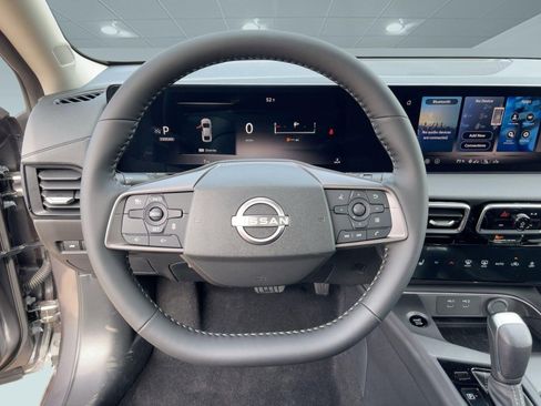 New 2026 Nissan Sentra SV w/ SV Convenience Package FWD image 17