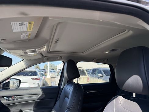 Used 2022 MAZDA CX-5 AWD 2.5 S w/ Premium Plus Pkg image 5