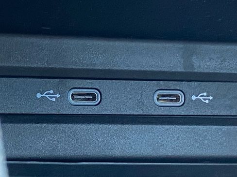 Certified 2023 Volkswagen Tiguan S AWD/4WD image 16