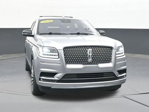 Used 2020 Lincoln Navigator Reserve w/ Luxury Package AWD/4WD image 25