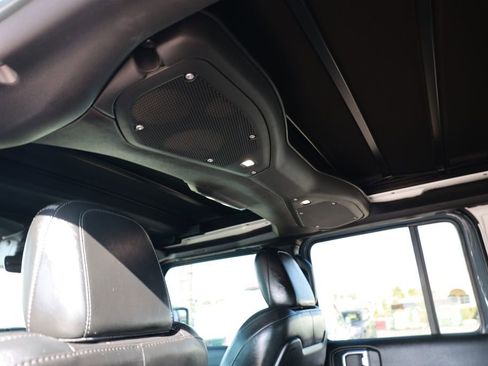 Used 2024 Jeep Wrangler Rubicon 392 image 34