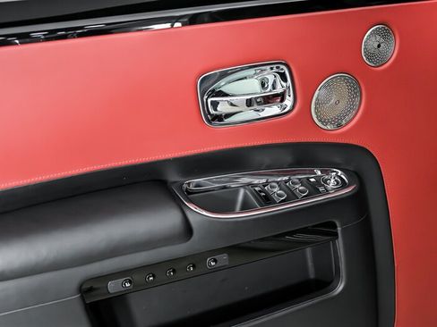 Used 2018 Rolls-Royce Ghost RWD image 14
