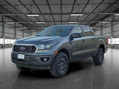Used 2020 Ford Ranger XLT