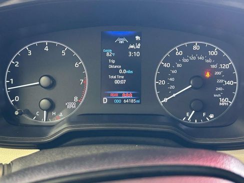 Certified 2024 Toyota Corolla LE w/ LE Convenience Package FWD image 25