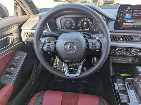 New 2026 Acura Integra A-Spec image 21