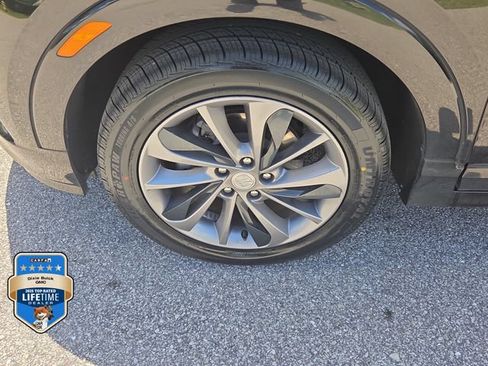 Certified 2023 Buick Encore GX Select w/ Sport Touring Package FWD image 7