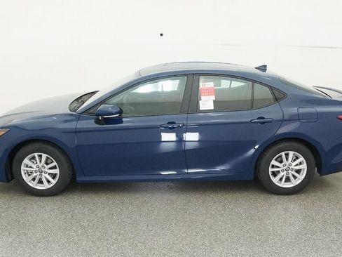 New 2026 Toyota Camry LE image 36