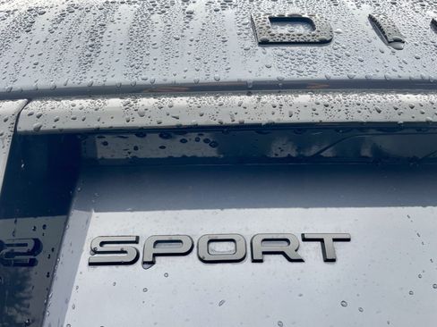 Certified 2025 Land Rover Discovery Sport Dynamic SE AWD/4WD image 33