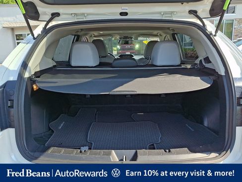 Used 2022 Subaru Crosstrek 2.5i Limited w/ Moonroof Package 2 AWD/4WD image 38