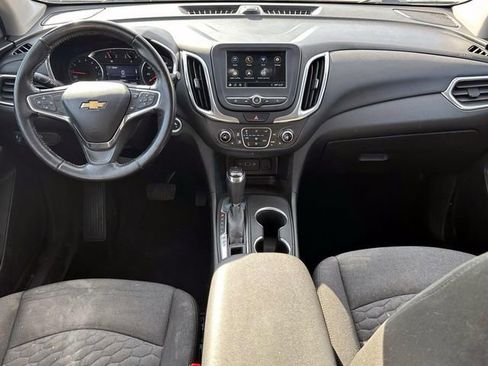 Used 2019 Chevrolet Equinox LT image 13