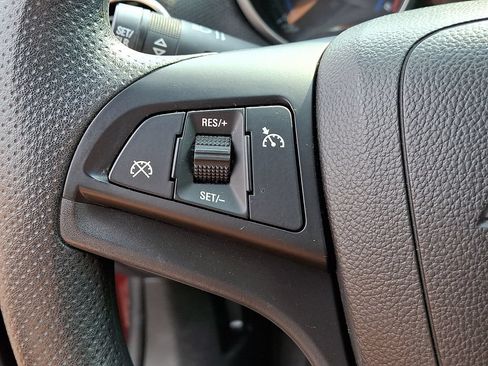 Used 2015 Chevrolet Cruze LT FWD image 26