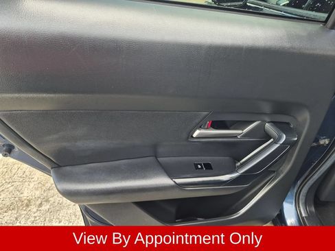 Used 2025 MAZDA CX-50 AWD 2.5 S w/ Preferred Package image 31