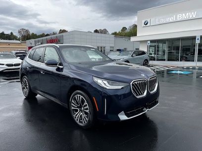 New 2026 BMW X3 xDrive30 w/ Premium Package