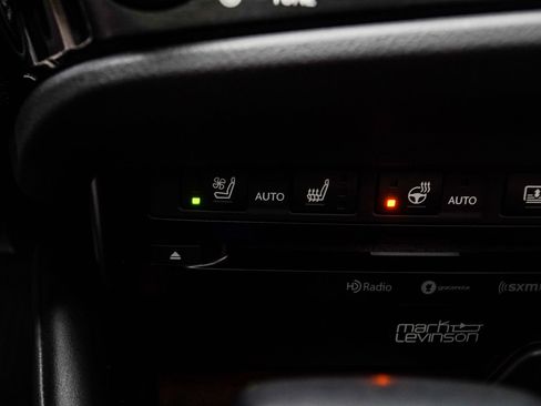 Used 2022 Lexus ES 350 Ultra Luxury w/ Accessory Package 2 FWD image 26