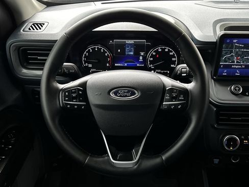 Used 2024 Ford Maverick Tremor w/ Tremor Off-Road Package AWD/4WD image 13