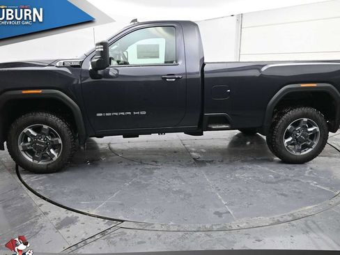 New 2026 GMC Sierra 2500 SLE image 14