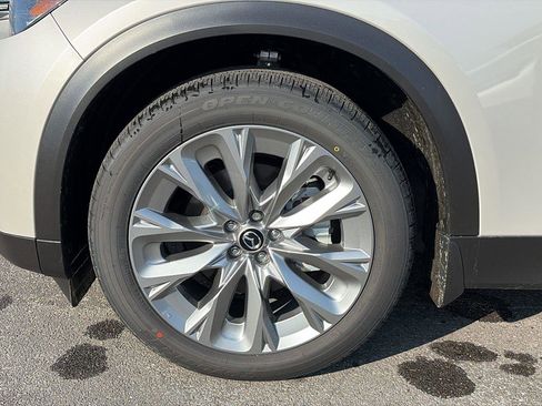 New 2026 MAZDA CX-90 3.3 Turbo w/ Preferred Package image 39