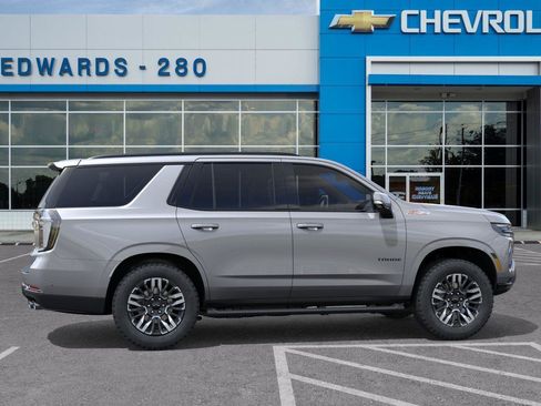 New 2026 Chevrolet Tahoe Z71 w/ Comfort Package AWD/4WD image 5