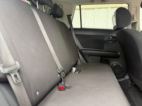 Used 2008 Scion xB image 25