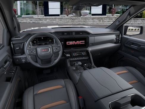 New 2026 GMC Sierra 1500 AT4 AWD/4WD image 39
