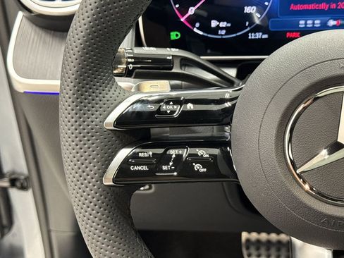 New 2026 Mercedes-Benz GLC 300 4MATIC image 25