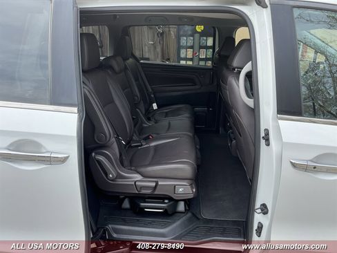 Used 2020 Honda Odyssey EX-L image 32
