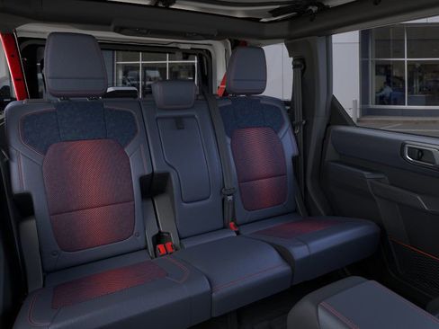 New 2025 Ford Bronco Raptor image 11