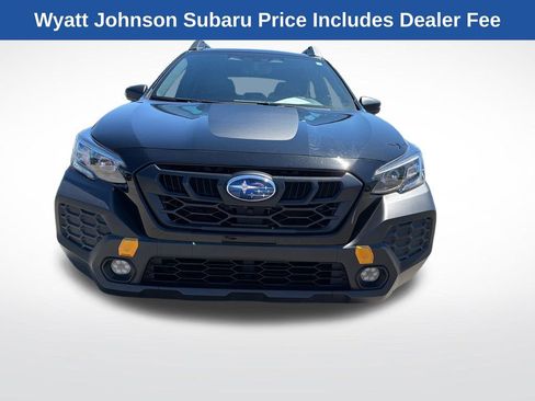 Used 2024 Subaru Outback Wilderness AWD/4WD image 12