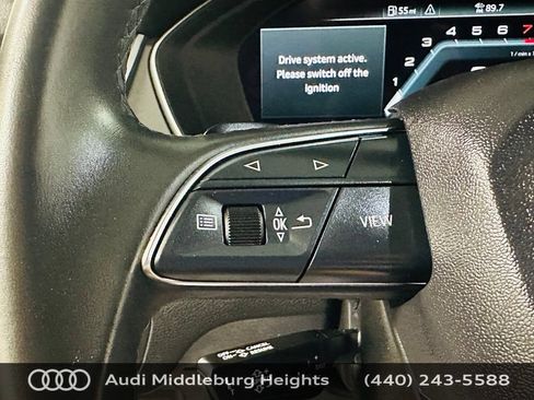 Certified 2024 Audi Q5 2.0T Premium Plus AWD/4WD image 17