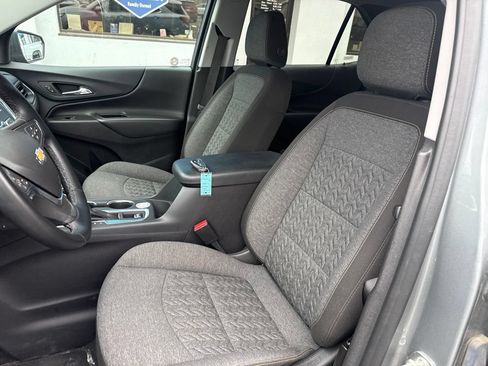 Used 2024 Chevrolet Equinox LT AWD/4WD image 29