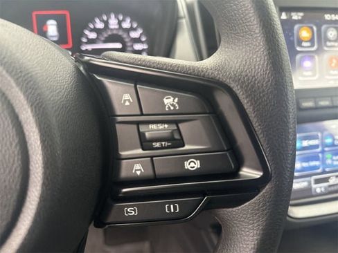 New 2026 Subaru Crosstrek 2.5i image 55