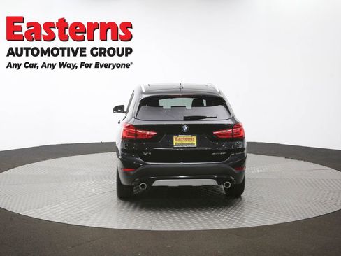 Used 2022 BMW X1 xDrive28i w/ Convenience Package image 64