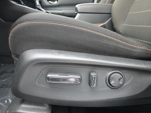 Certified 2023 Honda CR-V Sport image 28