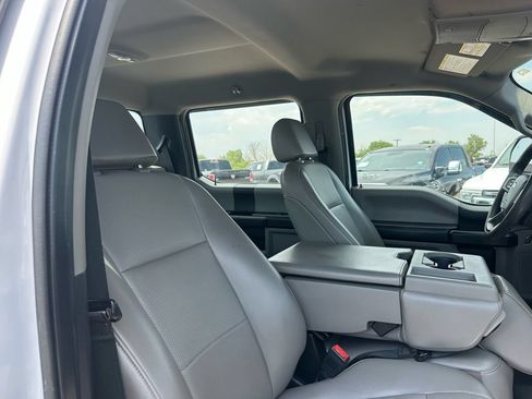 Used 2020 Ford F350 XL w/ STX Appearance Package AWD/4WD image 16