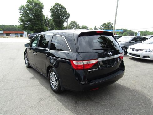 Used 2012 Honda Odyssey EX-L image 6