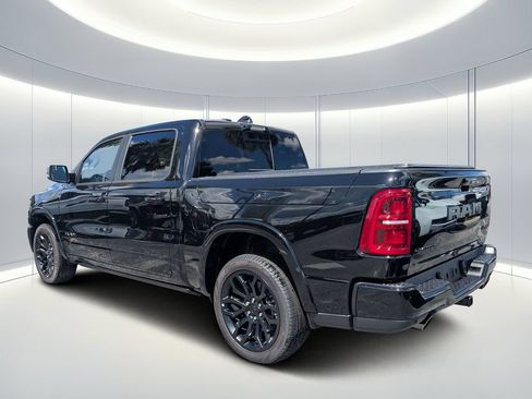 New 2026 RAM 1500 Limited AWD/4WD image 5