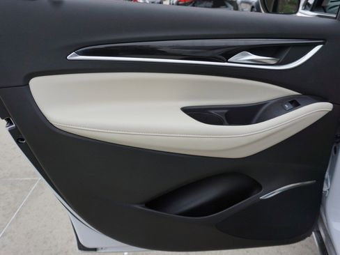 Used 2023 Buick Enclave Premium w/ Experience Buick Package image 35