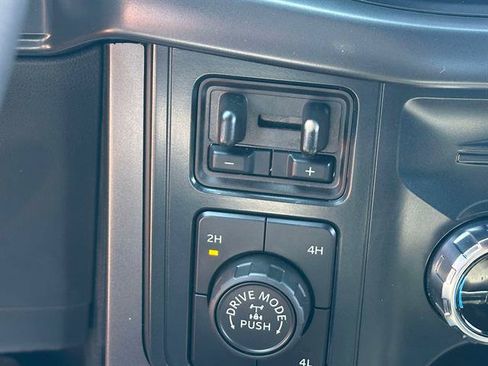 Used 2025 Ford F150 Tremor AWD/4WD image 19