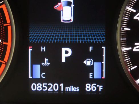 Used 2020 Mitsubishi Eclipse Cross SEL FWD image 14