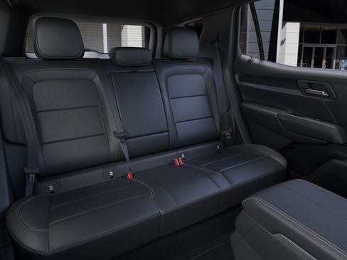 New 2026 GMC Terrain Elevation image 18