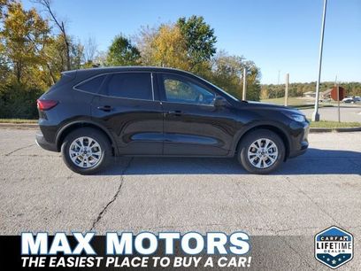 New 2026 Ford Escape Active w/ Tech Pack #1