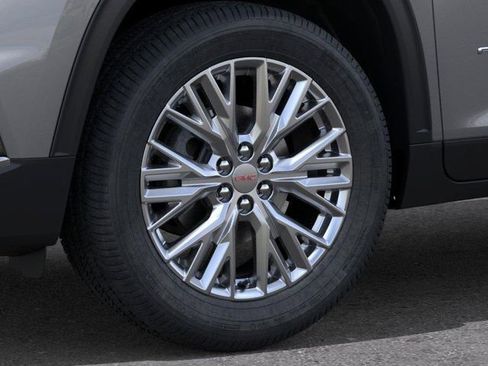 New 2026 GMC Acadia Elevation w/ Elevation Premium Package AWD/4WD image 9