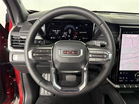 New 2026 GMC Acadia Elevation w/ Black Edition FWD image 24