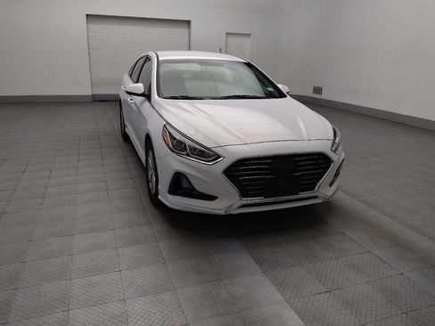 Used 2018 Hyundai Sonata ECO image 13